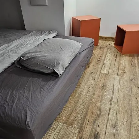 Apartment Walowa *
