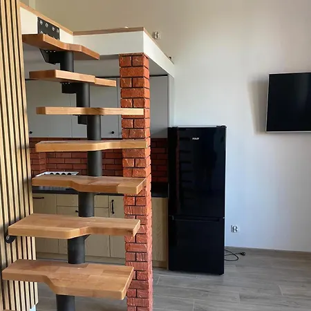 Walowa Apartment