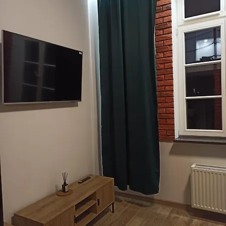 Apartment Walowa